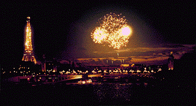 Gif animé feux d'artifices 117